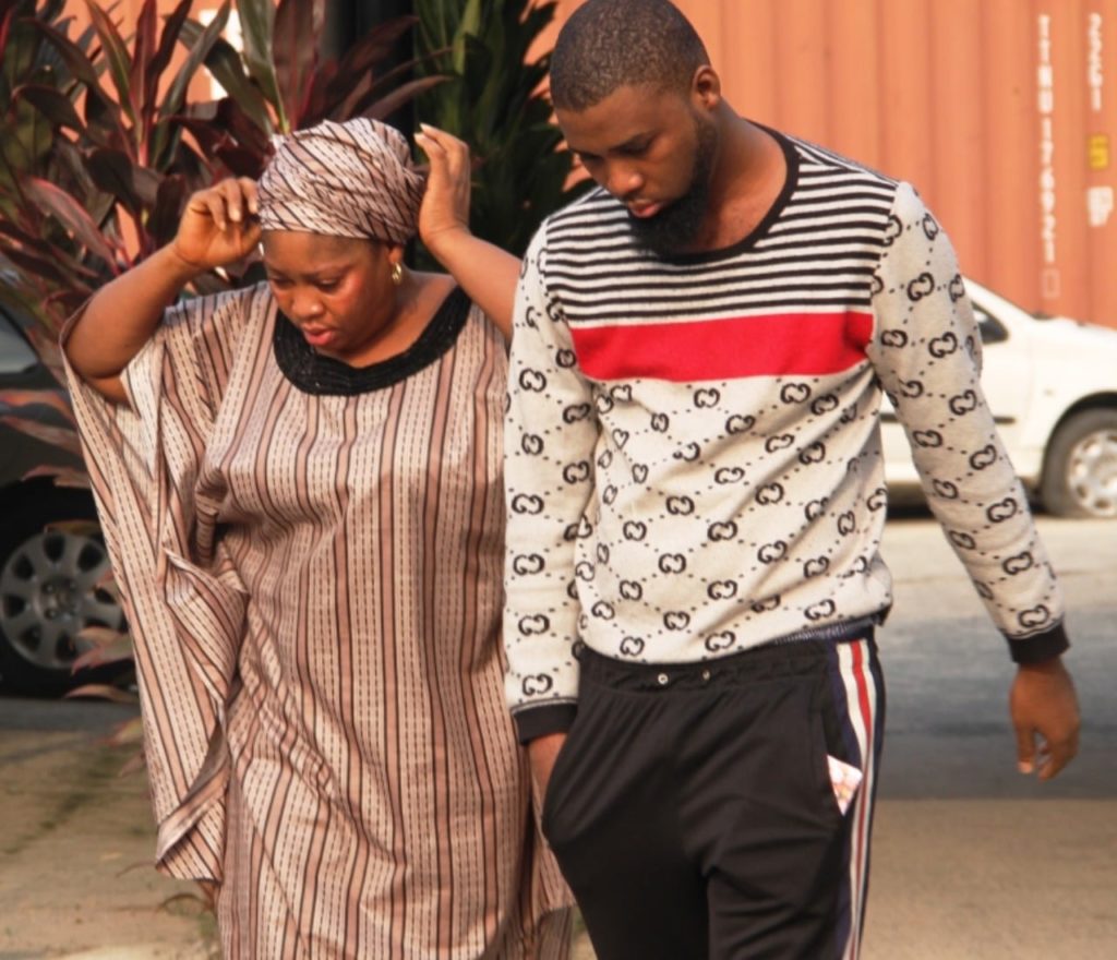 FBI petition: ‘Yahoo mother, son’ bag 12 years jail term for $82,570 [Photos]