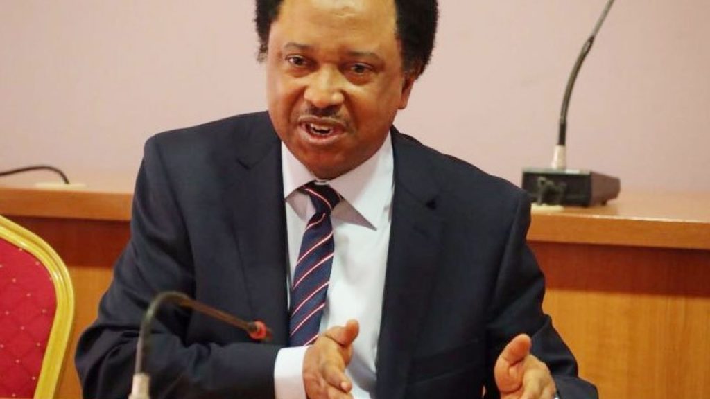 Kidnapping of JSS3 students show security paralysis in Kaduna – Sen. Sani