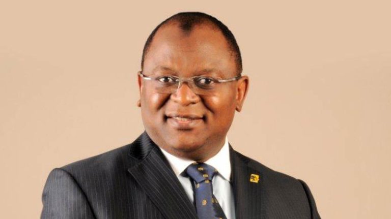 Shareholders celebrates FirstBank MD’s UK award