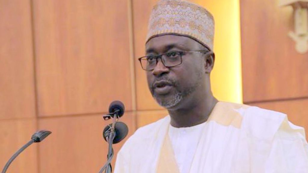 FEC approves N515m for completion of Duguba Dam in Adamawa