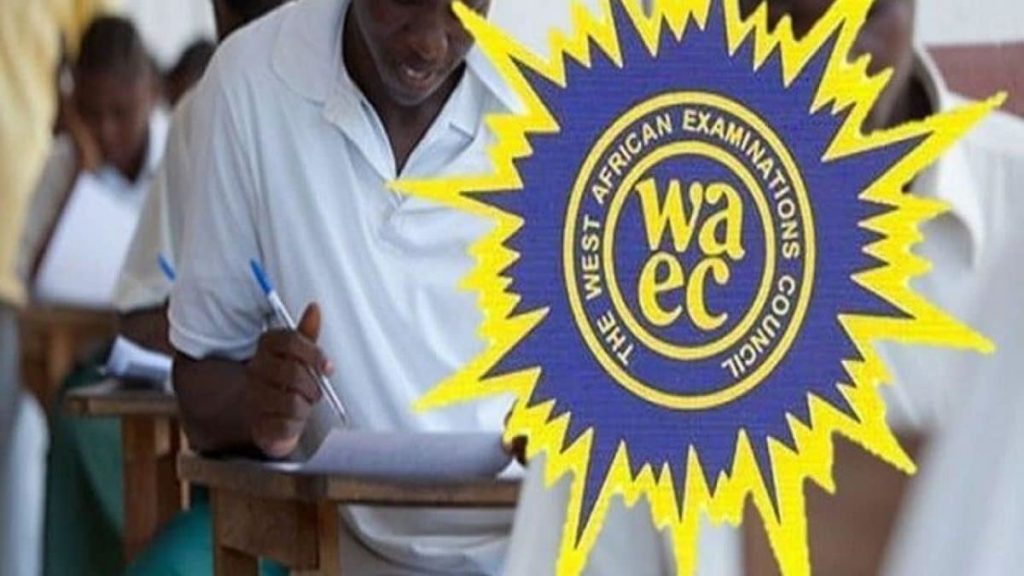 2020/2021 WASSCE: We're yet to release examination timetable - WAEC