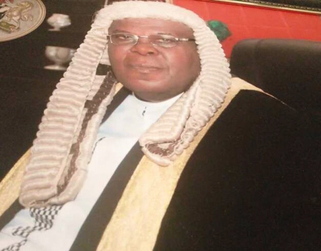 Imo Speaker jittery over imminent forfeiture of seat, set to join APC