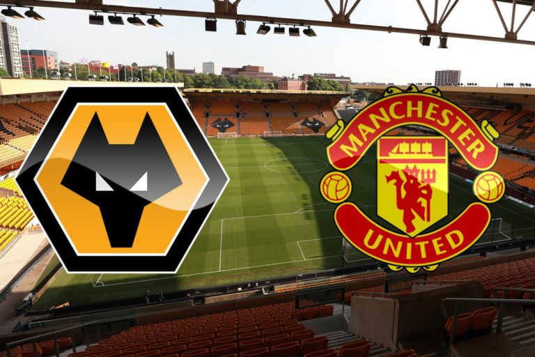 FA Cup: Wolves squad vs Man United revealed [Full list]