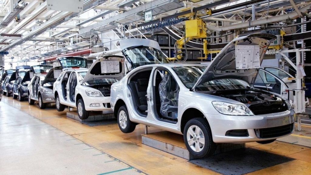 Nigerian Automotive Industry: FG reviews National policy, seeks NASS approval