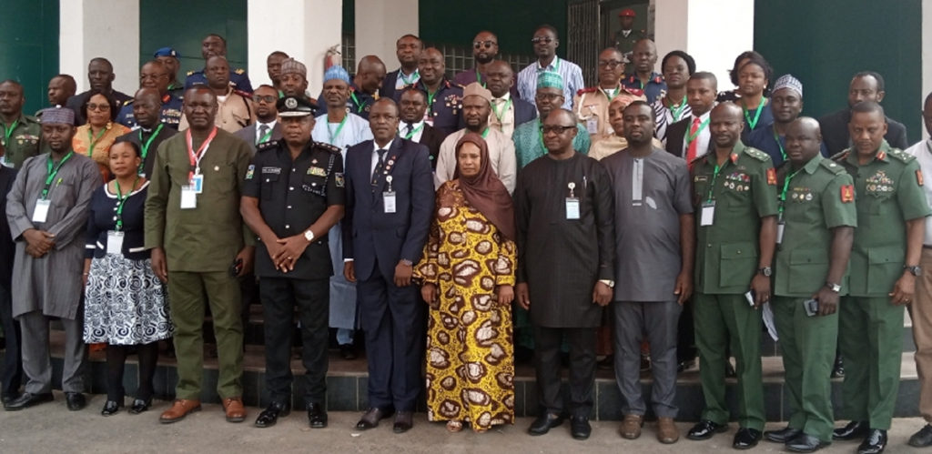 El-Rufai to Women: Let’s join hands together and fight terrorism