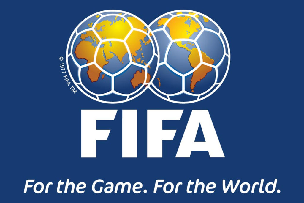 Breaking: FIFA raising fund to support unpaid players