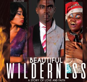 iBRANDTV ‘Beautiful Wilderness The Musical’ live on Muson stage