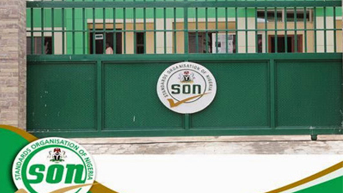 SON move against brand cloners, Director-General declares