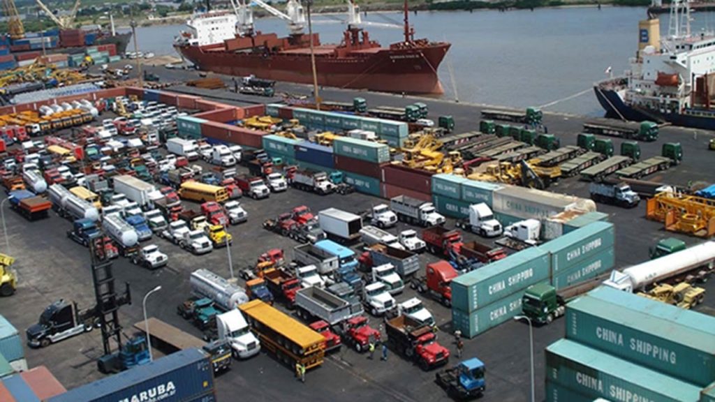 How to check corruption at ports — LCCI, others