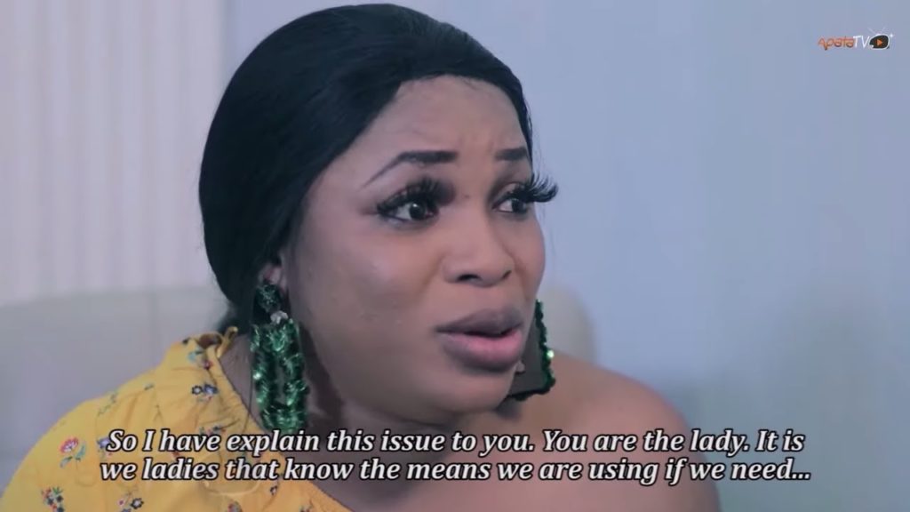 [Video] Tanpepe Latest Yoruba Movie