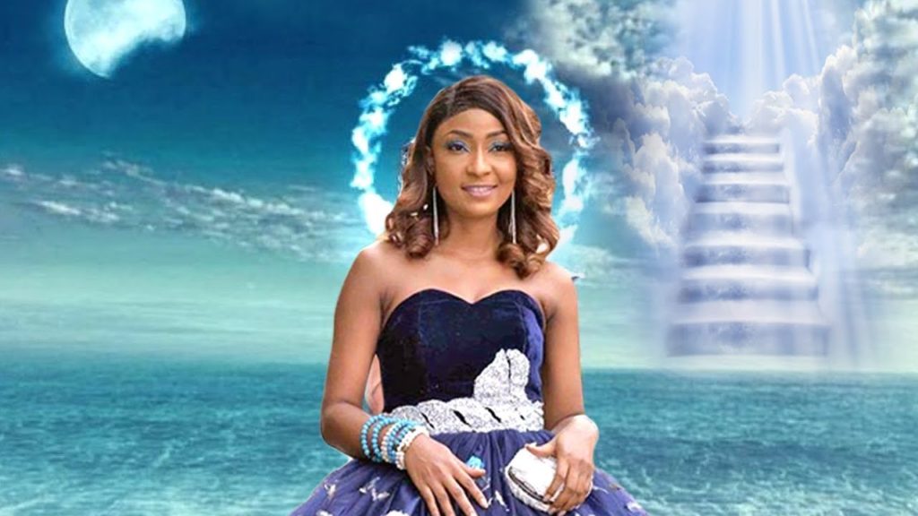 [Video] THE HOT BILLIONAIRE LADY LOOKING FOR TRUE LOVE NEW NIGERIAN MOVIE | @iBrandTV