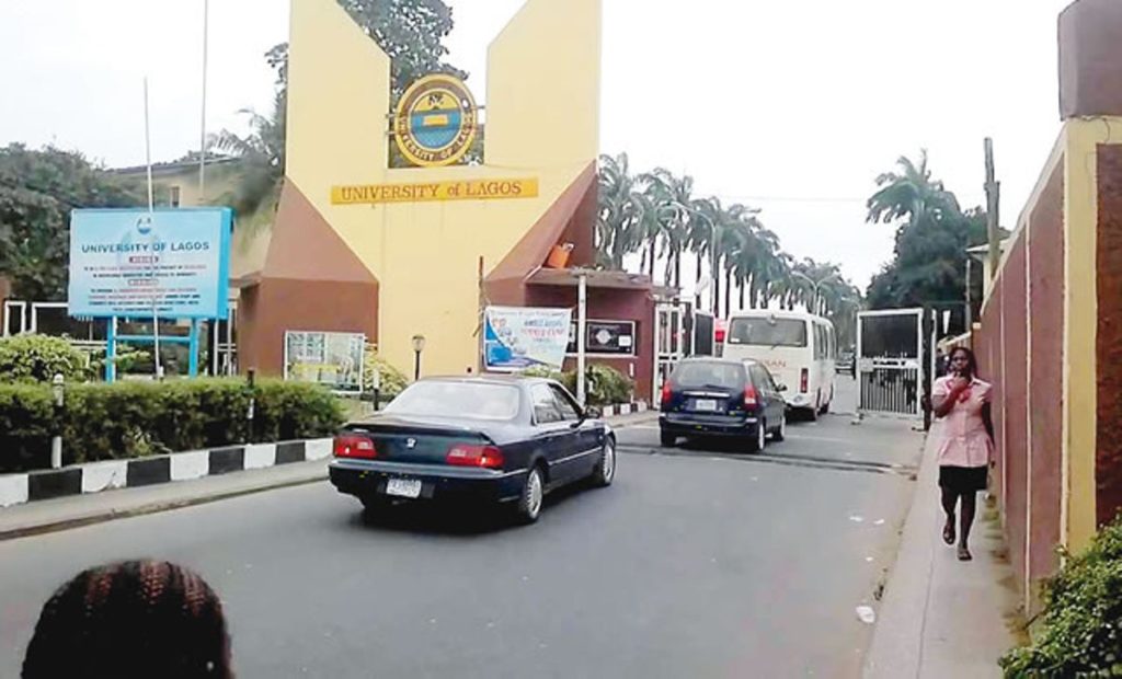 Breaking: Unilag lecturer Dr, Baruwa gets 21 years sentence for raping admission seeker