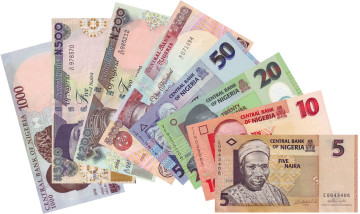 Image result for nigerian currency notes