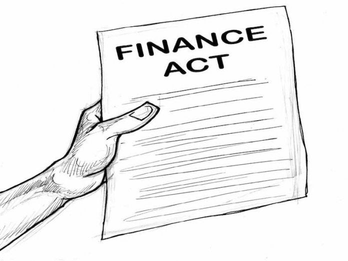 Stakeholders differ on impact of Finance Act 2020 on businesses