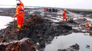 Oil Spillage: Court orders Mobil, NNPC to pay N82bn in damages to Akwa Ibom communities