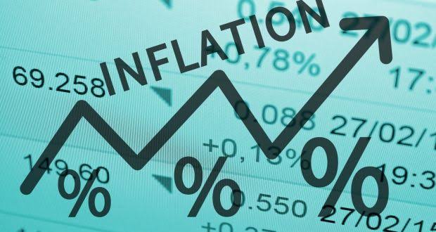 Nigeria’s inflation rate hit 25 months high at 12.4% in May 
