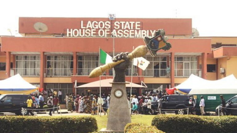 Lagos lawmakers denies spending N17m monthly on guest house maintenance