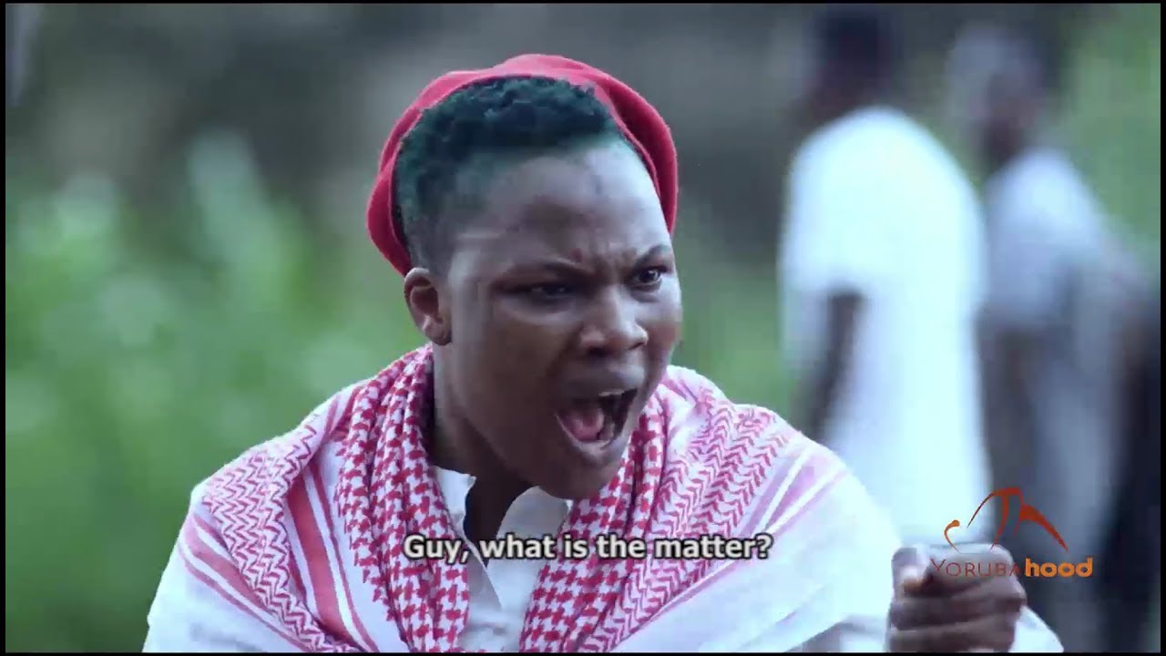 Image result for Omo Ina - Latest Yoruba Movie 2020 Drama Bukunmi Oluwasina | Debbie Shokoya | Jumoke Odetola