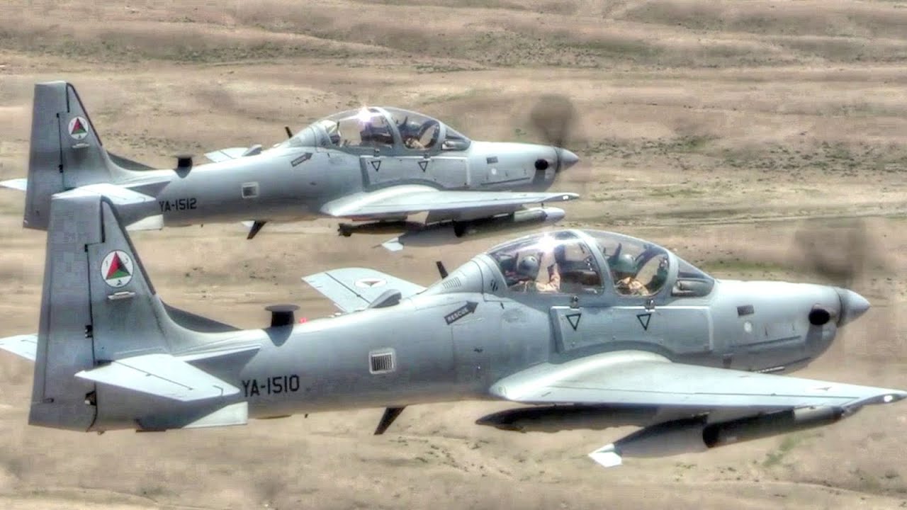 Image result for Super Tucano fighter jets from USA.