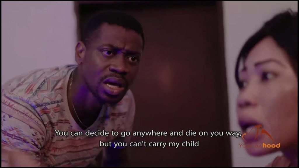 [Video] The Guide – Latest Romantic Yoruba Movie | @iBrandTV