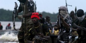 Islamic State Group Blamed For Death Of 21 In DR Congo