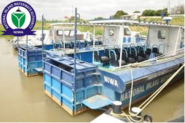NIWA bans unlicenced boat drivers from operating in Nigeria