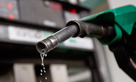 Smuggling: Nigeria's daily consumption of petrol now 103m litres – NNPC
