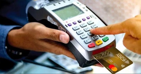 Value of POS transactions in Nigeria surpasses N3 trillion in H1'21