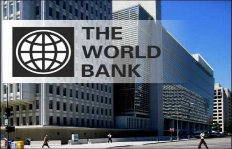 World Bank approves $400m credit for Nigeria for vaccination.