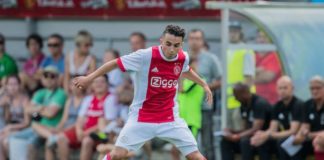 Ajax star Abdelhak Nouri wakes up from coma after three years ...