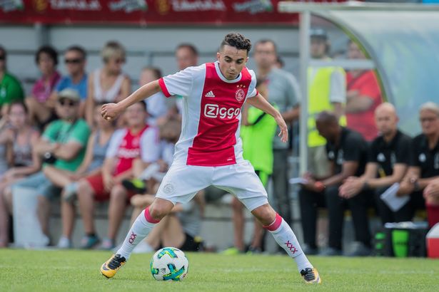 Ajax star Abdelhak Nouri wakes up from coma after three years ...