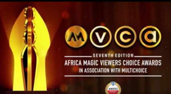 AMVCA is a celebration of African talents — Organisers