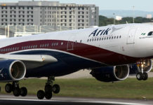 Covid-19 Outcome: 300 Arik Air workers declared redundant - Management