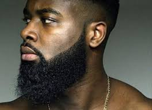 Coronavirus: We will shave to protect ourselves  – Bearded men