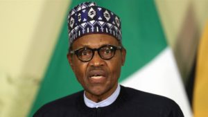 Buhari frowns at gender-based violence, says women Nigeria’s treasure