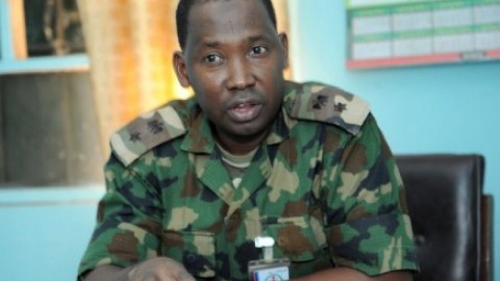 Coronavirus: Ignore Reports of Planned Lockdown of Nigeria on Friday – Army