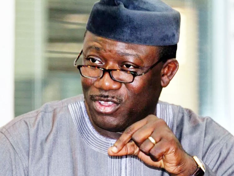 Schools to reopen in Ekiti from July 20, as Medics get N2.5bn life insurance