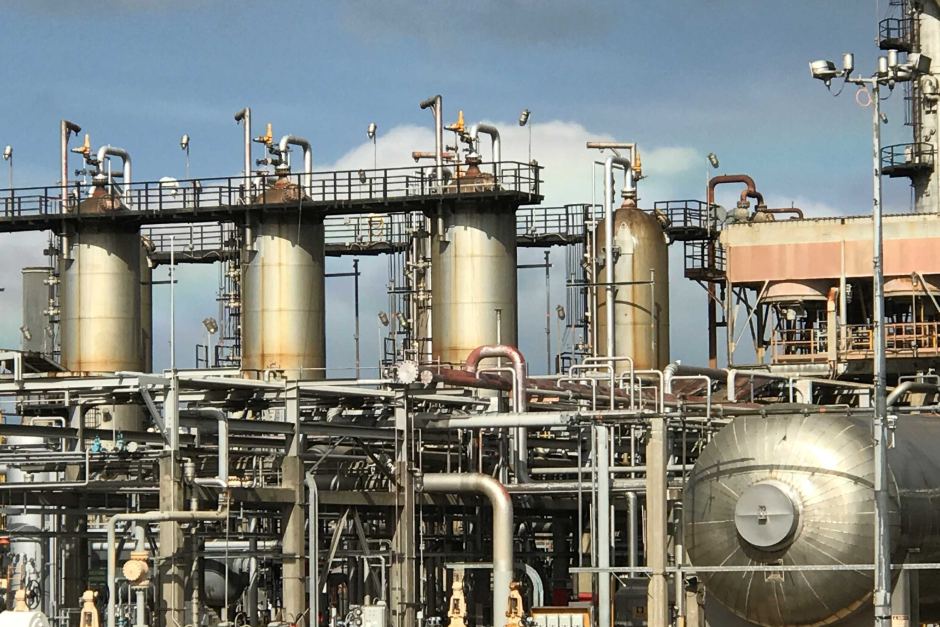 Plans underway to make Nigeria a gas Nation – GACN