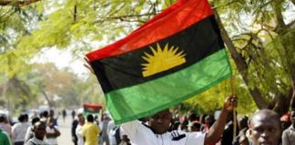 How Politicians Killed Soldiers In Abia- IPOB Speaks