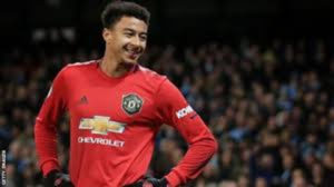 Manchester United to investigate abuse aimed at Lingard, IbrandTv