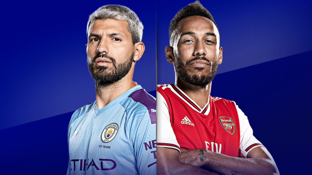 Coronavirus: Manchester City Vs Arsenal match postproned