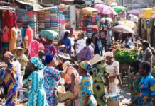 Increase in prices of bread, milk, egg, oils, potatoes, yam, other drops Nigeria's headline inflation to 17.01%