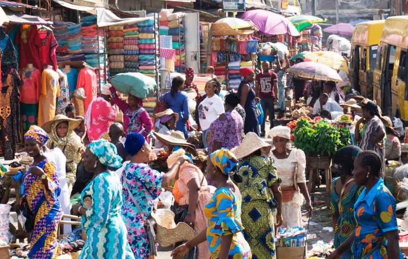 COVID-19: Nigeria's households groan over soaring food prices