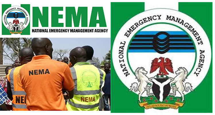 Yuletide: Obey traffic rules to avert accidents, NEMA advises road users