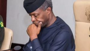No one can tell how life would be after COVID-19 - Osinbajo