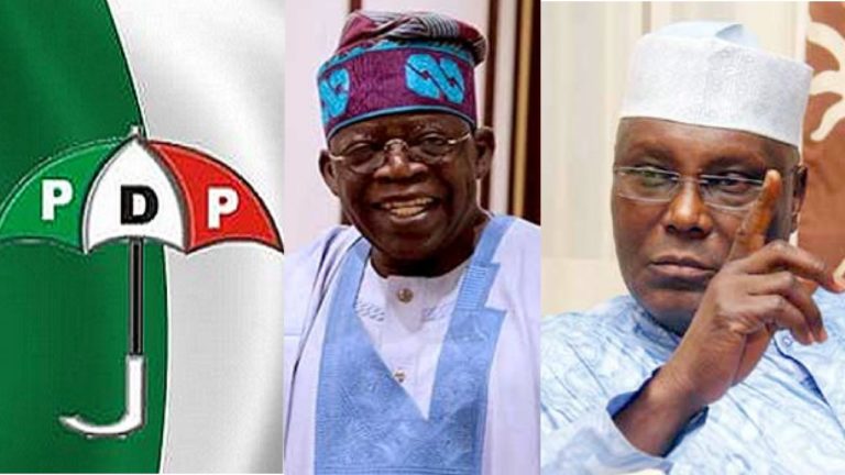 APC attacks Atiku, says Obasanjo’s administration was shortsighted on economic diversification