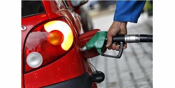 Just In: FG increases petrol price to N140.80 per litre