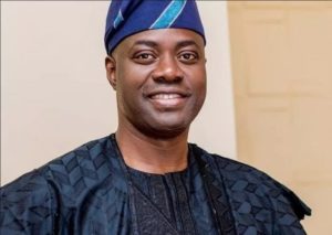Appeal Court confusion: I remain Oyo State Governor – Makinde ...