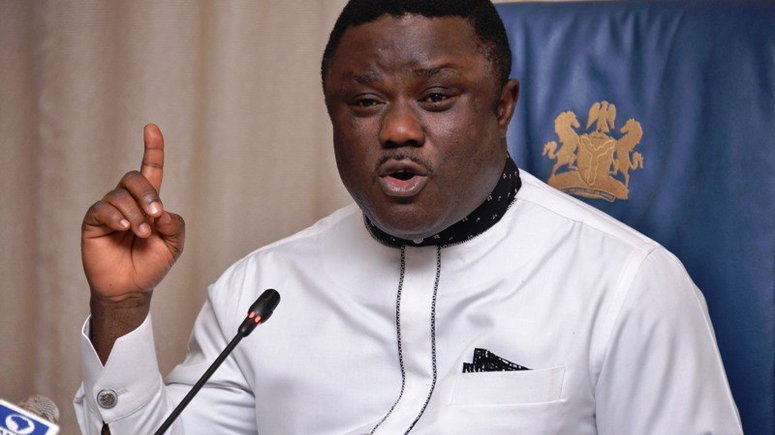 COVID-19: Cross River Govt bans more than 5 persons religious gathering