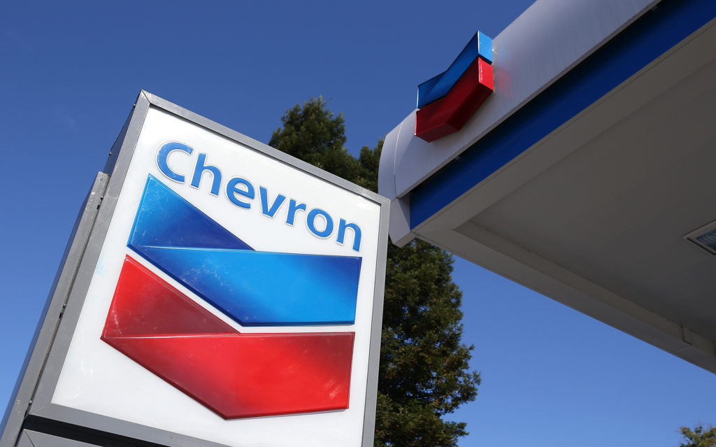 We didn’t sacked 175 employees, Chevron explains